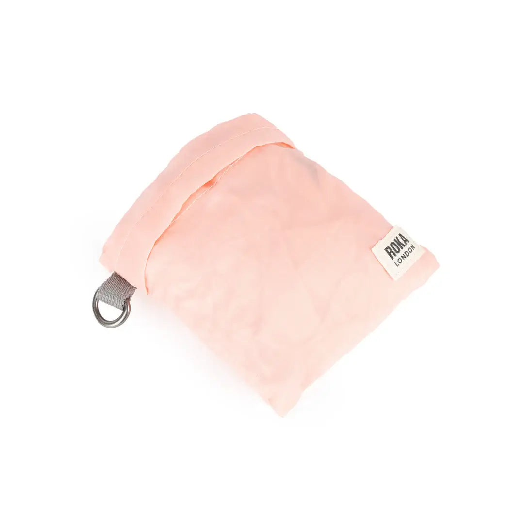 Roka Borough Recycled Nylon Ripstop: English Rose image 1