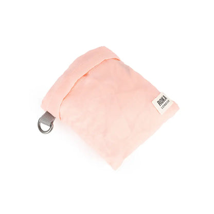 Roka Borough Recycled Nylon Ripstop: English Rose image 1