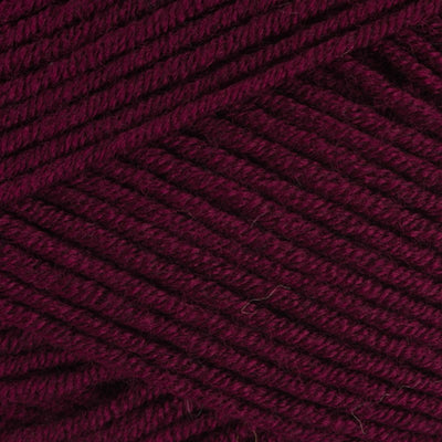 Stylecraft Bellissima DK - Crushed Plum 3933 image