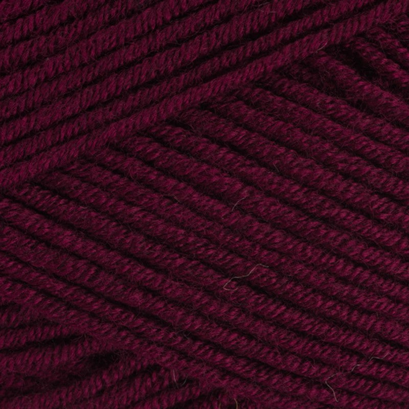 Stylecraft Bellissima DK - Crushed Plum 3933 image