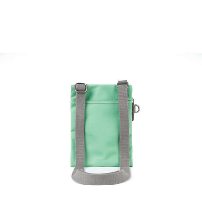 Roka Chelsea Recycled Nylon: Matcha image 3