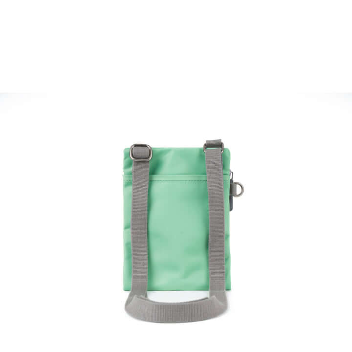 Roka Chelsea Recycled Nylon: Matcha image 3