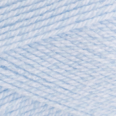 Stylecraft Special Baby DK blue marl