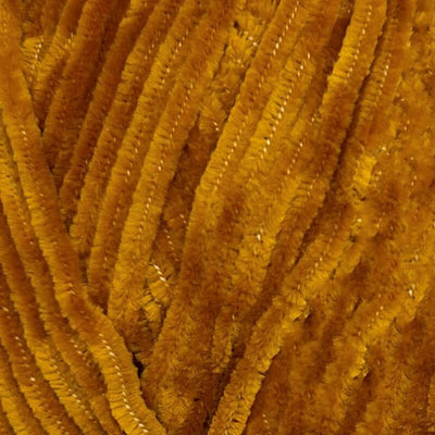 Stylecraft Squeeze Me Chenille DK - Stem Ginger 5604 image