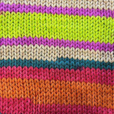 Stylecraft Merry Go Round XL