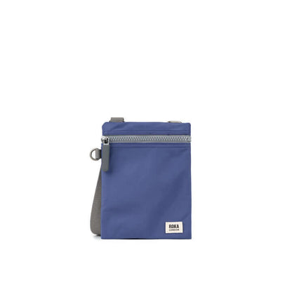 Roka Chelsea Recycled Nylon: Indigo image 0