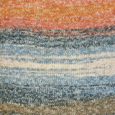 Stylecraft Batik Swirl DK - Colorado River 3778 image