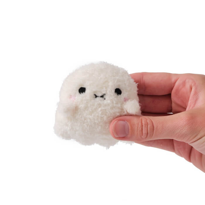 Noodoll Riceboo Keyring *COMING SOON* image 1