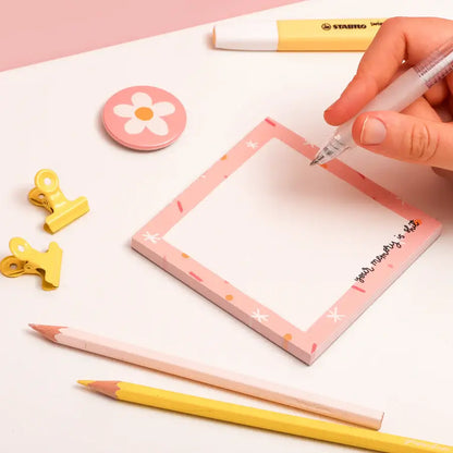 Memo Pad - Your Memory Is Shit image 1