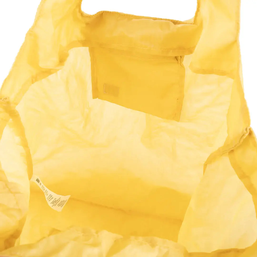Roka Borough Recycled Nylon Ripstop: Citron image 2