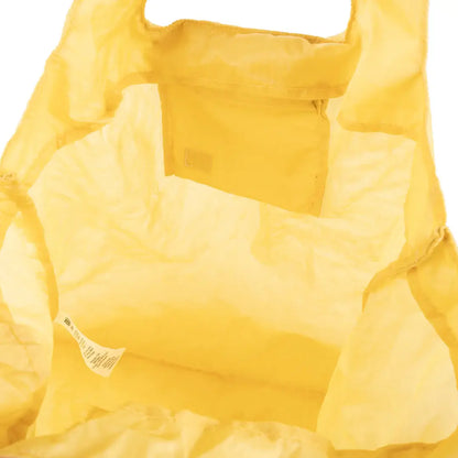 Roka Borough Recycled Nylon Ripstop: Citron image 2