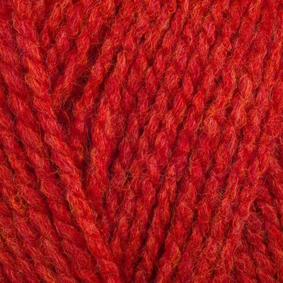 Stylecraft Highland Heathers Aran - Whiskey 1303 image