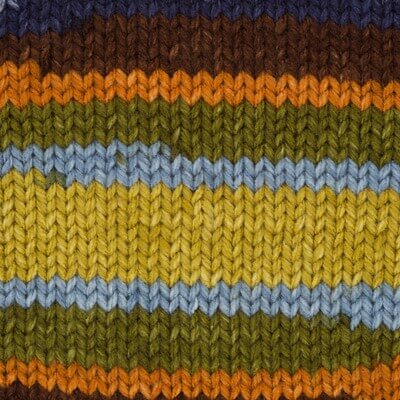 Stylecraft Merry Go Round XL - Spice Mix 3018 image