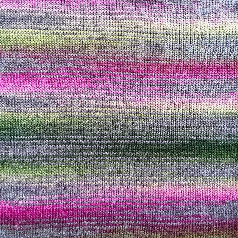 Stylecraft Knit Me, Crochet Me DK - Aurora image