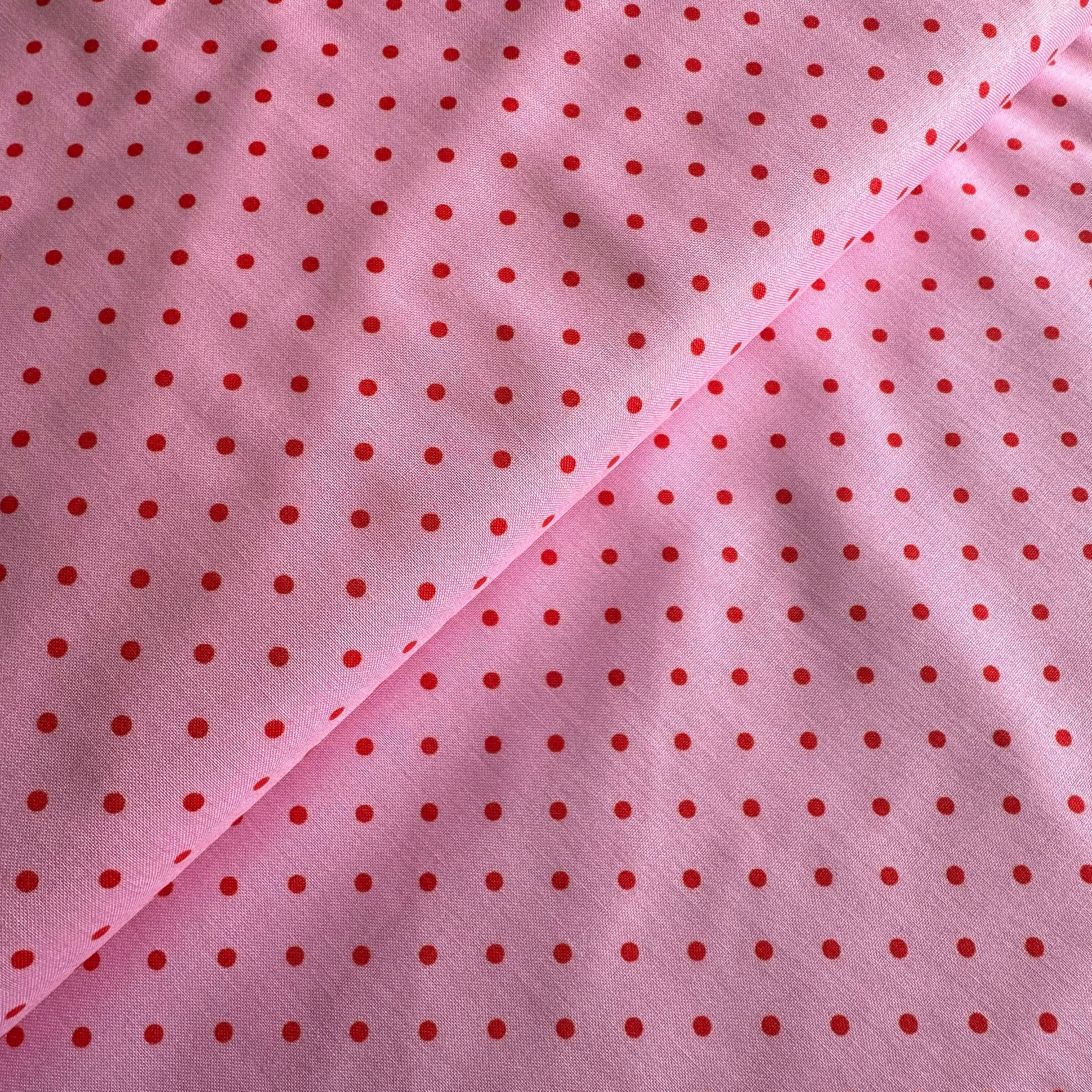 Andover Little Ladies - Tickle Dots Blossom A-10507-E at Bibelot Leek UK Stockist