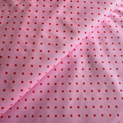 Andover Little Ladies - Tickle Dots Blossom A-10507-E at Bibelot Leek UK Stockist