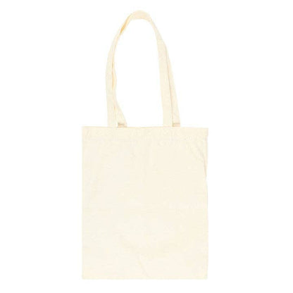 Autumn Days Print Polycotton Tote Bag