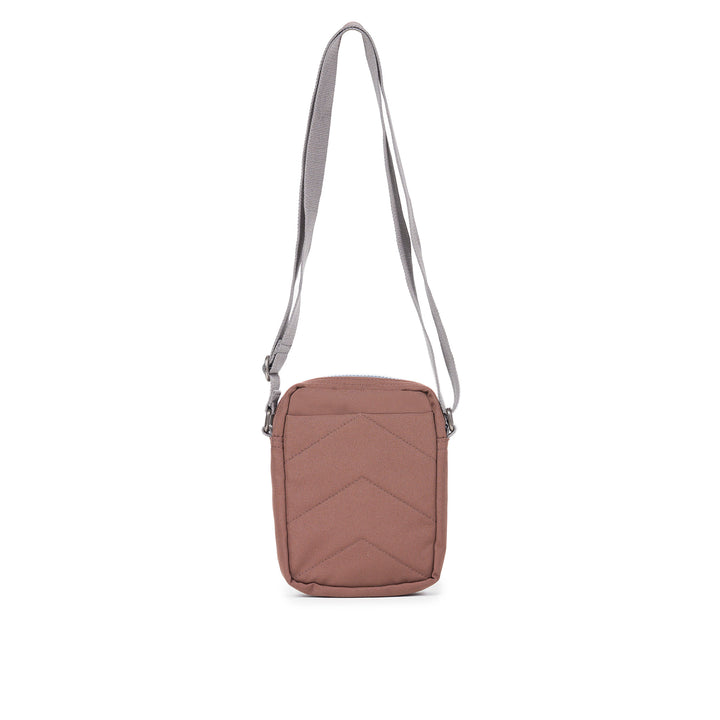 Roka Bond Crossbody Recycled Canvas: Coco