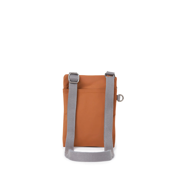 Roka Chelsea Recycled Nylon: Bran