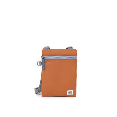 Roka Chelsea Recycled Nylon: Bran