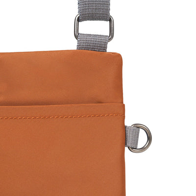 Roka Chelsea Recycled Nylon: Bran