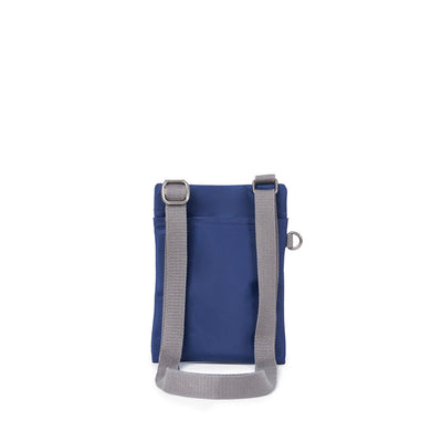 Roka Chelsea Recycled Nylon: Crisp Blue