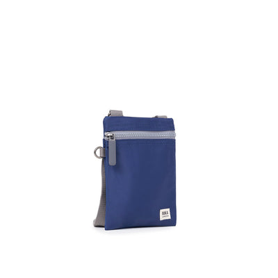 Roka Chelsea Recycled Nylon: Crisp Blue