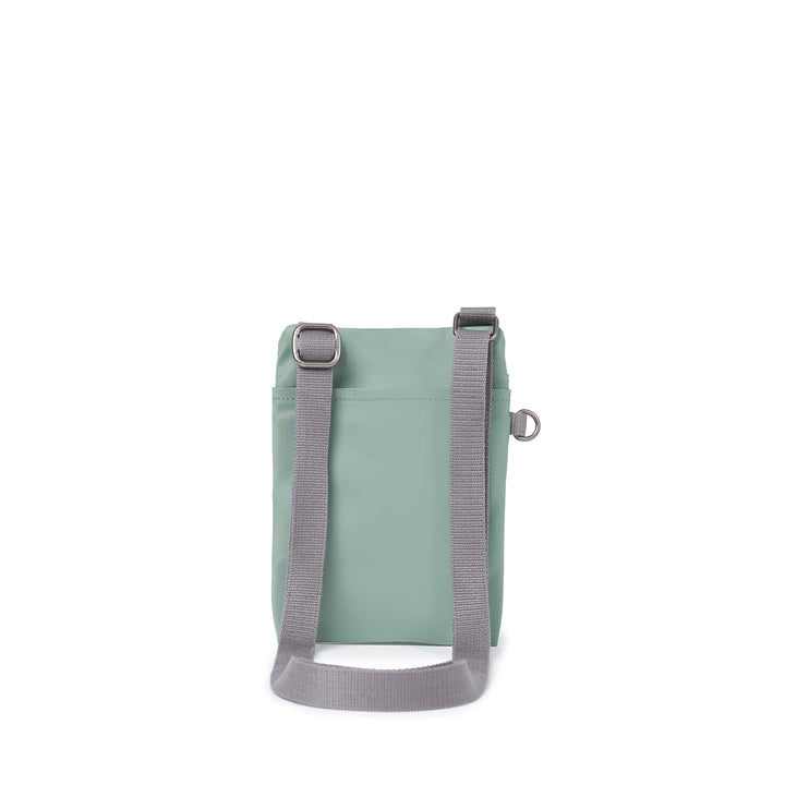 Roka Chelsea Recycled Nylon: Frost