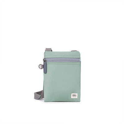 Roka Chelsea Recycled Nylon: Frost