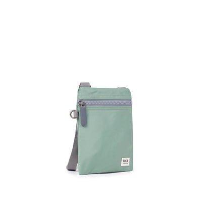 Roka Chelsea Recycled Nylon: Frost