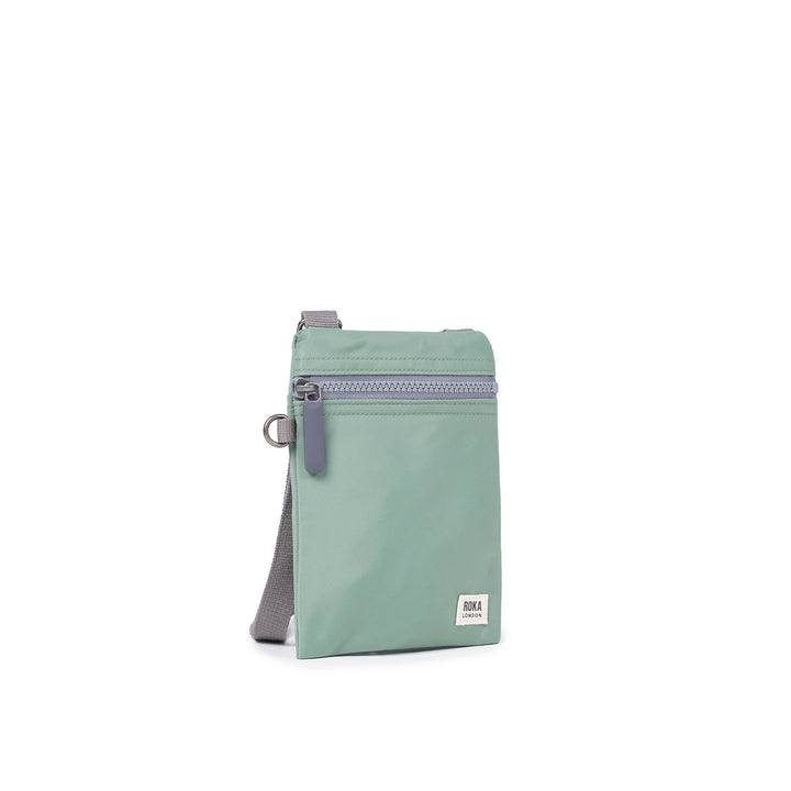 Roka Chelsea Recycled Nylon: Frost