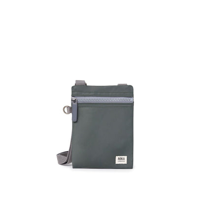 Roka Chelsea Recycled Nylon: Thyme