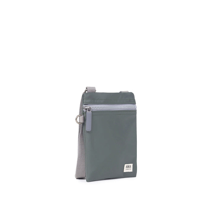 Roka Chelsea Recycled Nylon: Thyme