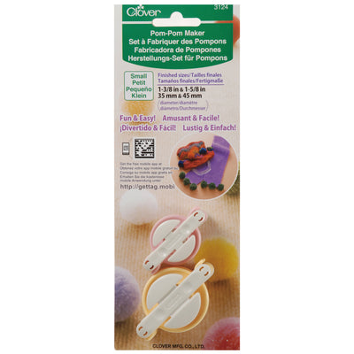 Pom Pom Maker Small