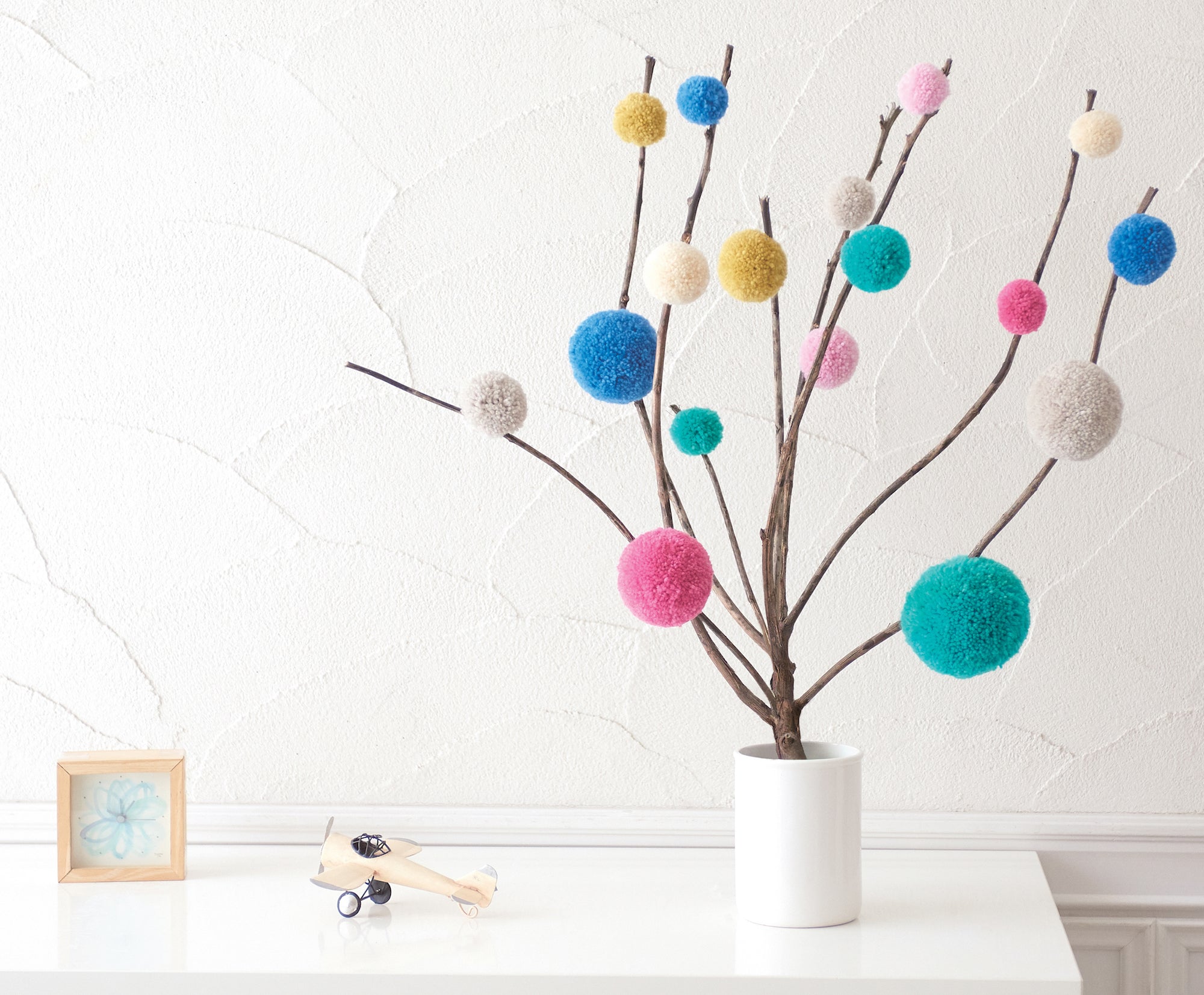 Pom Pom Maker Extra Small