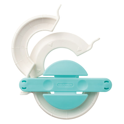 Pom Pom Maker Set of 4