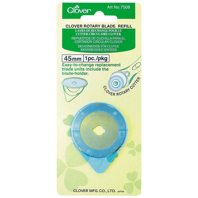 Clover Rotary Blade 45mm