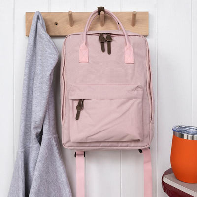 Compact Backpack (8L) - Pink