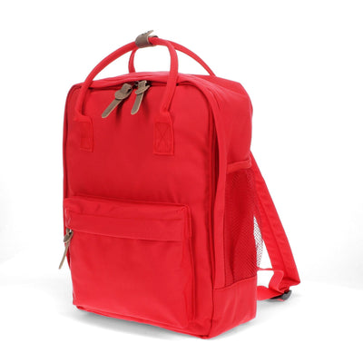 Compact Backpack (8L) - Red