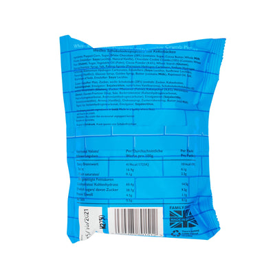 Cookies and Cream Popcorn Snack Pack Popcorn Shed