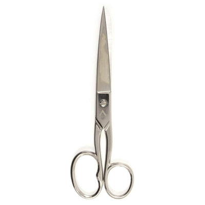Dressmaking Shears 20cm Full Steel