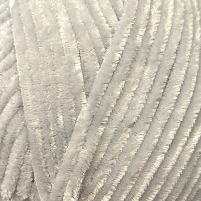 Stylecraft squeeze me chenille elephant grey