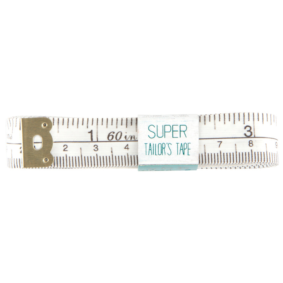Hemline Tape Measure 150cm