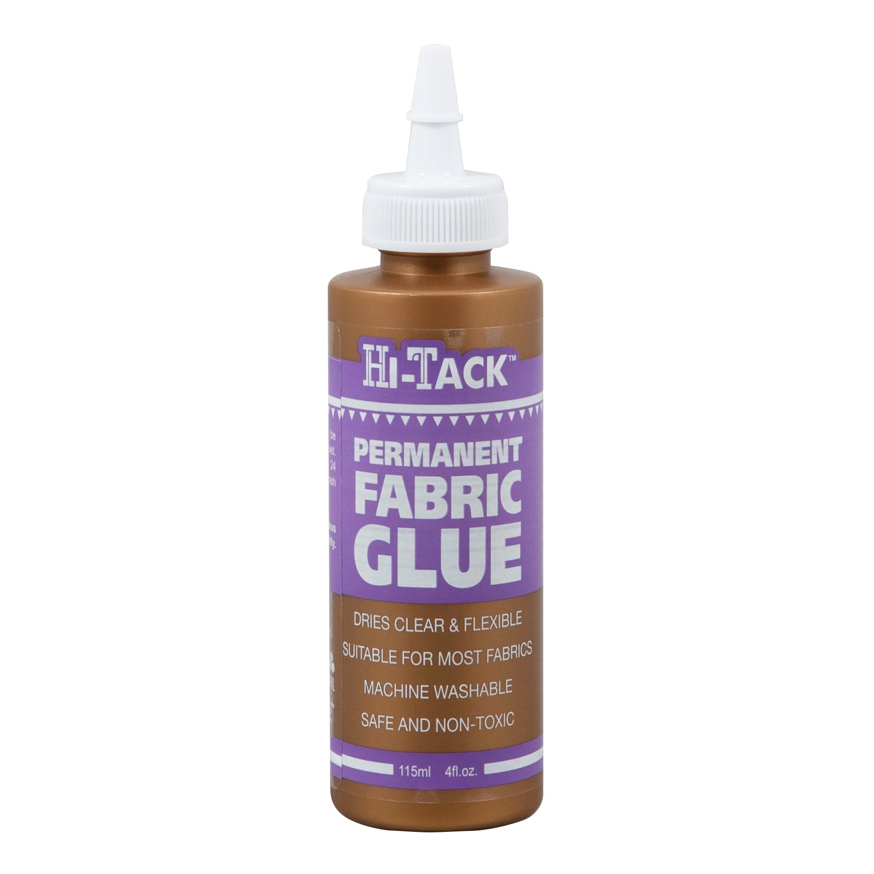 Hi Tack Fabric Glue