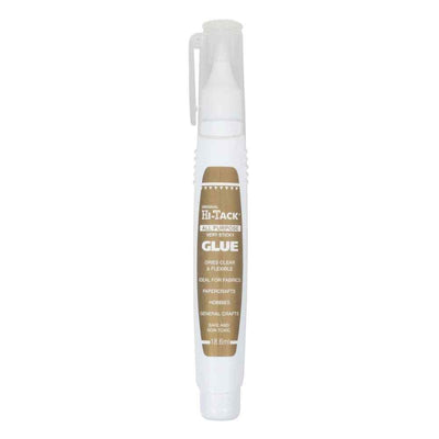 Hi Tack Glue Pen at Bibelot Leek