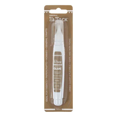 Hi Tack Glue Pen at Bibelot Leek