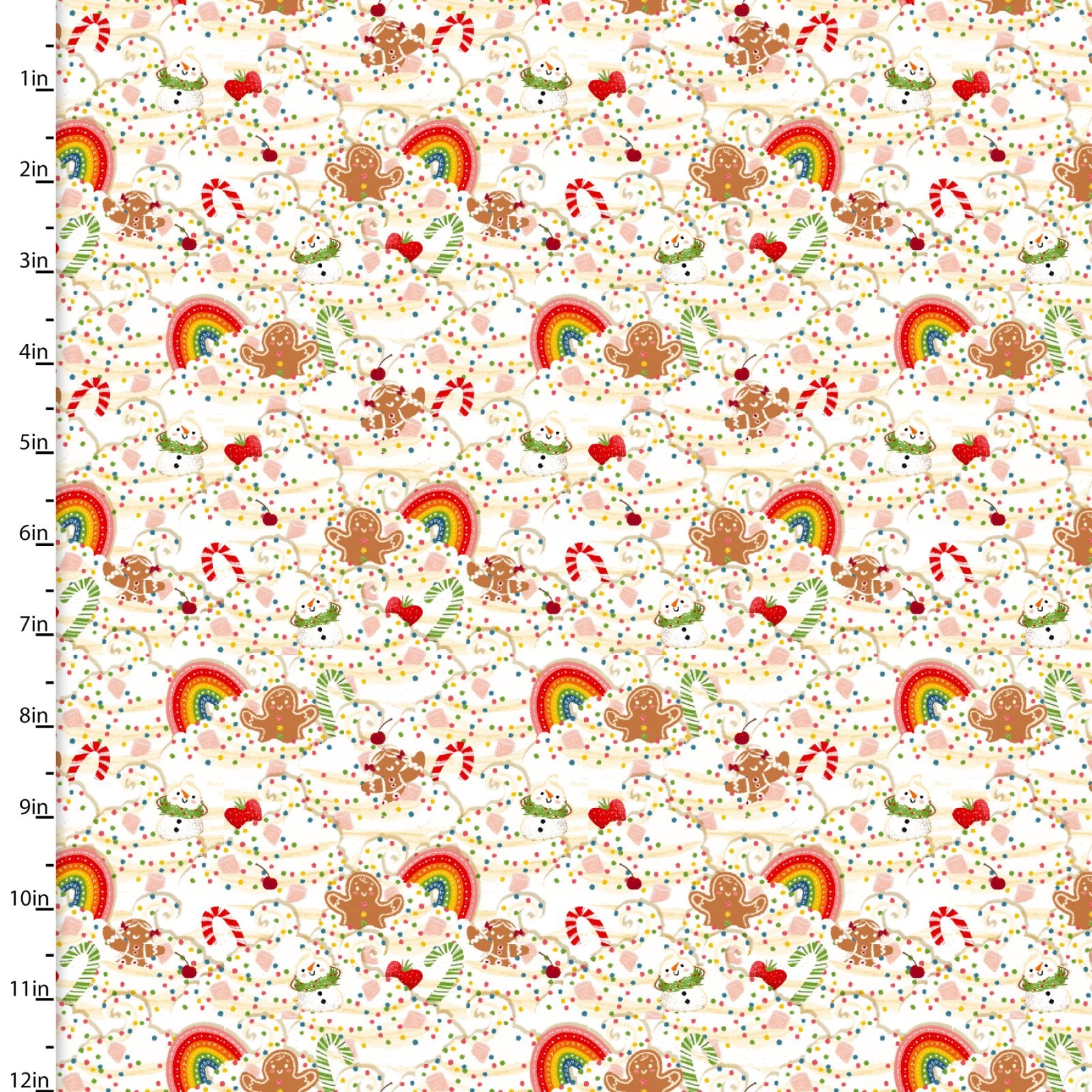 HoliDazzle - Candyland Dreams 23775-CRM