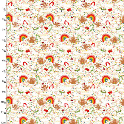HoliDazzle - Candyland Dreams 23775-CRM