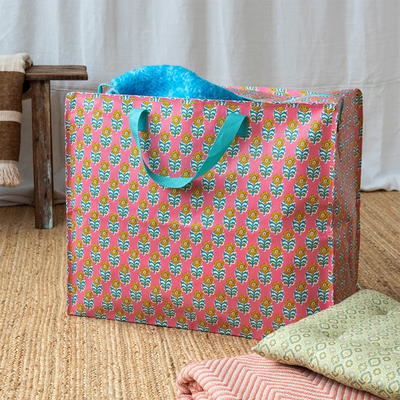 Daksha Jumbo Storage Bag