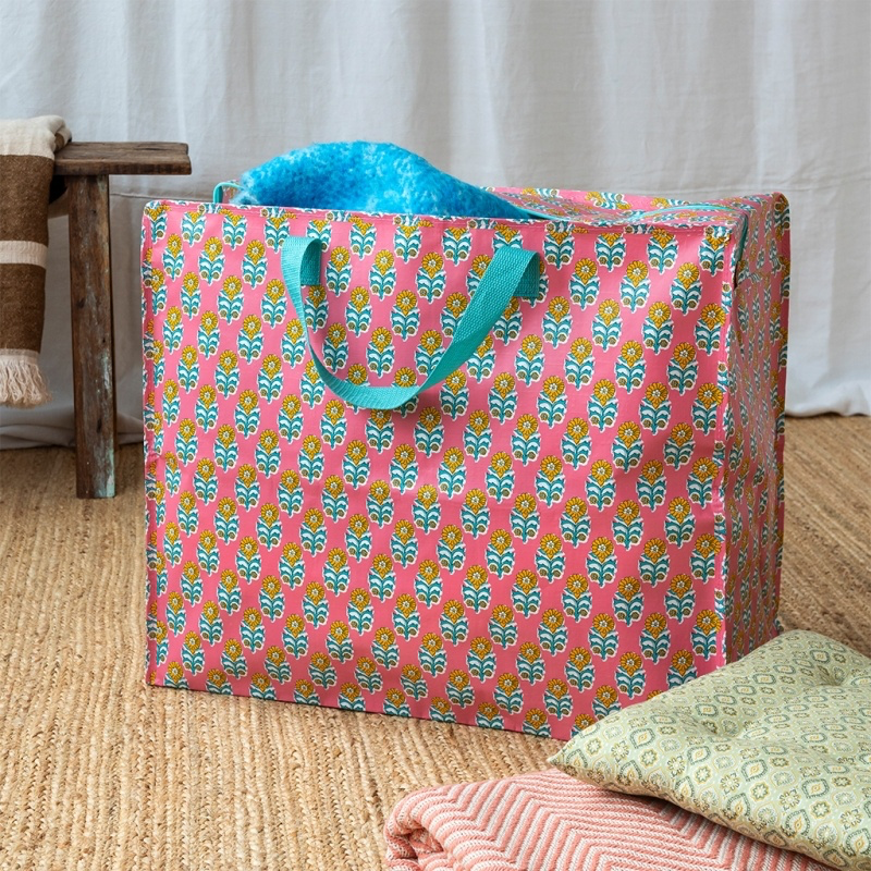 Daksha Jumbo Storage Bag